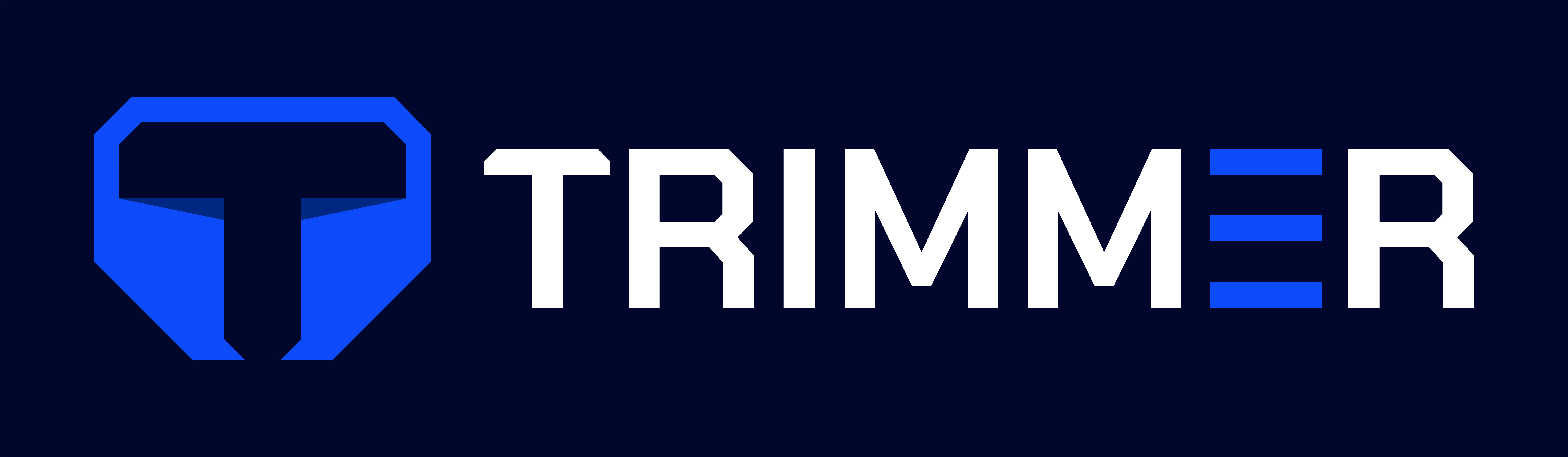 Trimmer Logo